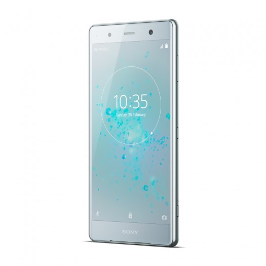 Xperia XZ2 Premium (Bild: Sony)